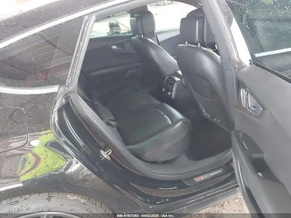 WAUW2AFC3HN134850 2017 AUDI A7 - Image 8