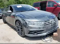 WAUW2AFC4GN008222 2016 AUDI S7