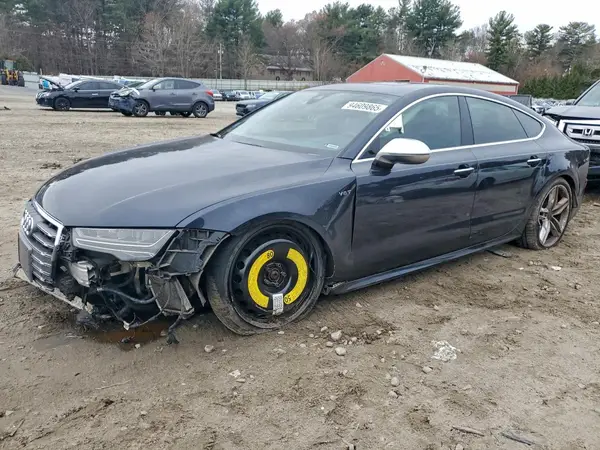 WAUW2AFC4GN011184 2016 AUDI S7