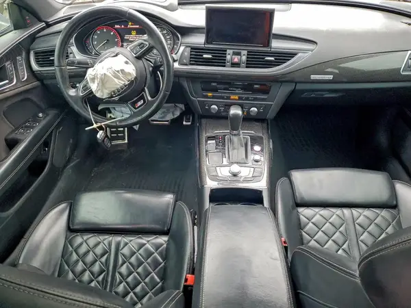 WAUW2AFC4GN011184 2016 AUDI S7 - Image 8