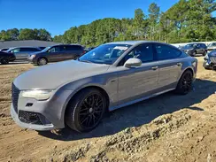 WAUW2AFC4GN022301 2016 AUDI S7