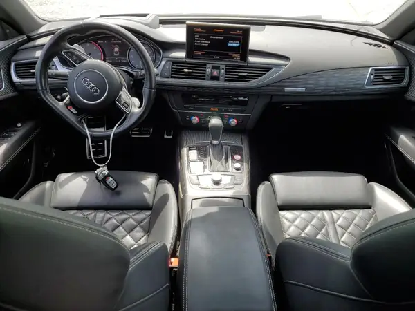 WAUW2AFC4GN041804 2016 AUDI S7 - Image 8