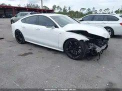 WAUW2AFC4GN065424 2016 AUDI S7