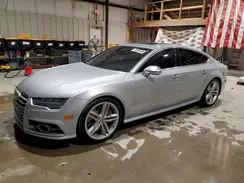 WAUW2AFC4GN065603 2016 AUDI S7