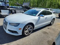 WAUW2AFC4GN085821 2016 AUDI S7