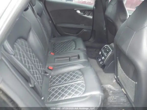 WAUW2AFC4GN090436 2016 AUDI S7 - Image 8