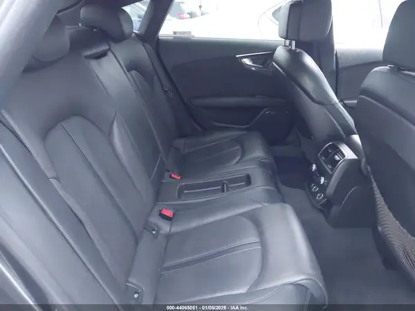 WAUW2AFC4GN132667 2016 AUDI S7 - Image 8