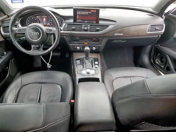 WAUW2AFC4HN027094 2017 AUDI A7 - Image 8