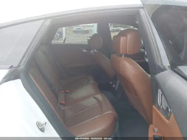 WAUW2AFC4HN038337 2017 AUDI A7 - Image 8