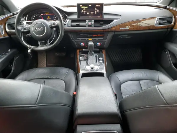 WAUW2AFC4HN043103 2017 AUDI A7 - Image 8