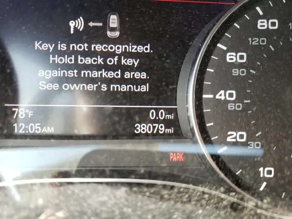 WAUW2AFC4HN132346 2017 AUDI A7 - Image 8