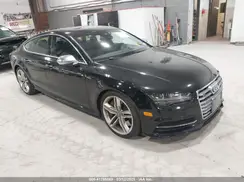 WAUW2AFC5GN010917 2016 AUDI S7