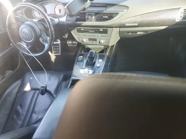 WAUW2AFC5GN012294 2016 AUDI S7 - Image 8