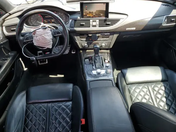 WAUW2AFC5GN048857 2016 AUDI S7 - Image 8