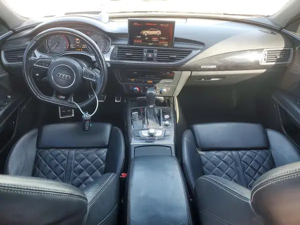 WAUW2AFC5GN066484 2016 AUDI S7 - Image 8