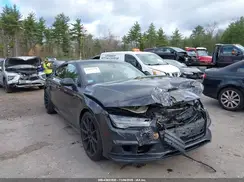 WAUW2AFC5GN196202 2016 AUDI S7