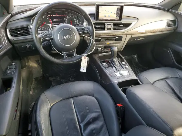 WAUW2AFC5HN003421 2017 AUDI A7 - Image 8