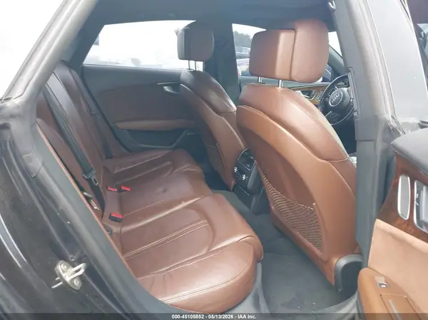 WAUW2AFC5HN009428 2017 AUDI A7 - Image 8