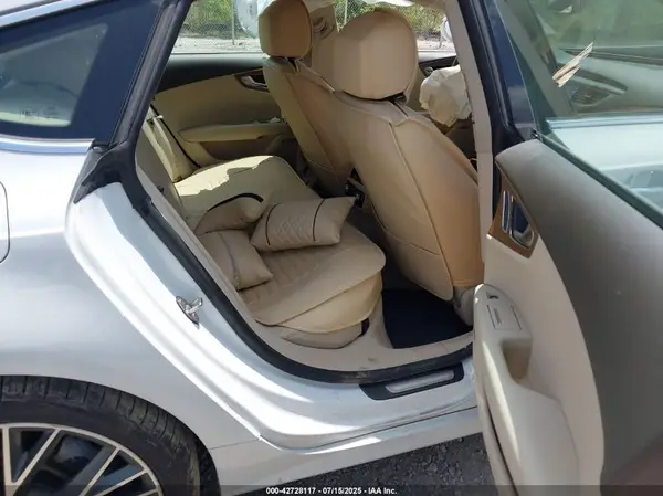 WAUW2AFC5HN014287 2017 AUDI A7 - Image 8