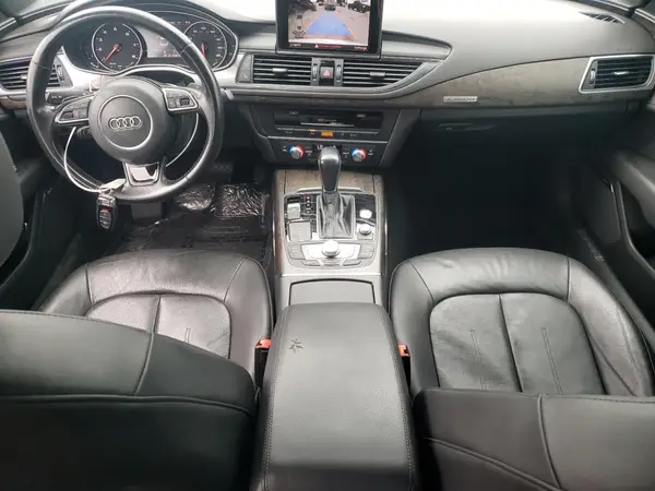 WAUW2AFC5HN015231 2017 AUDI A7 - Image 8