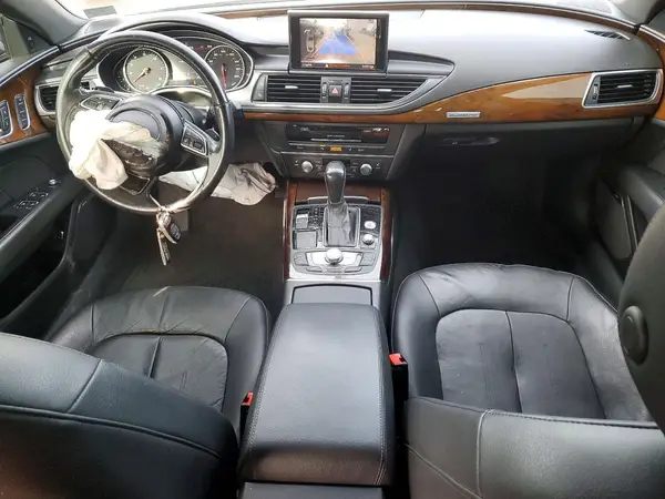 WAUW2AFC5HN041280 2017 AUDI A7 - Image 8
