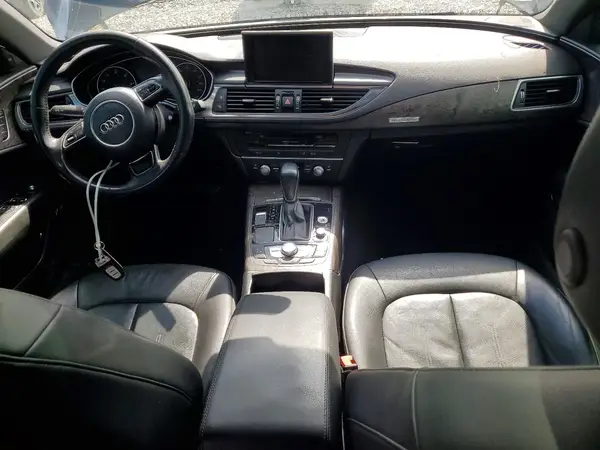 WAUW2AFC5HN044390 2017 AUDI A7 - Image 8