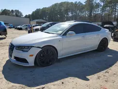 WAUW2AFC5HN078121 2017 AUDI A7