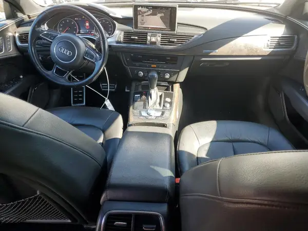 WAUW2AFC5HN078121 2017 AUDI A7 - Image 8