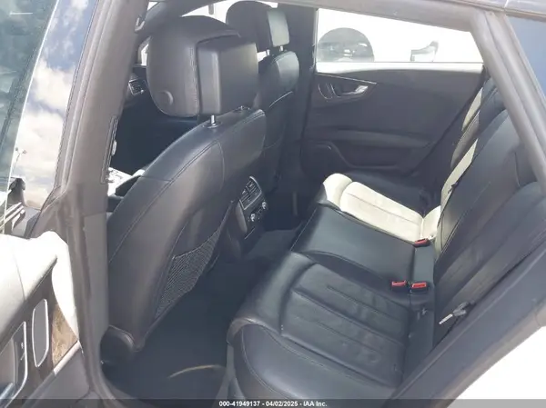 WAUW2AFC5HN080144 2017 AUDI A7 - Image 8