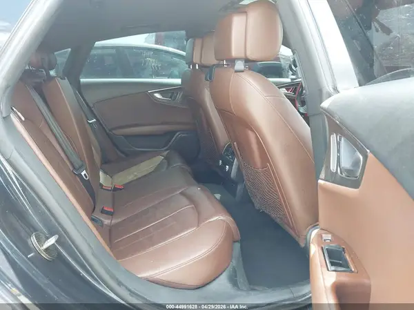 WAUW2AFC5HN082573 2017 AUDI A7 - Image 8
