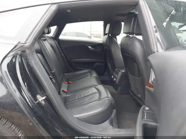 WAUW2AFC5HN093959 2017 AUDI A7 - Image 8
