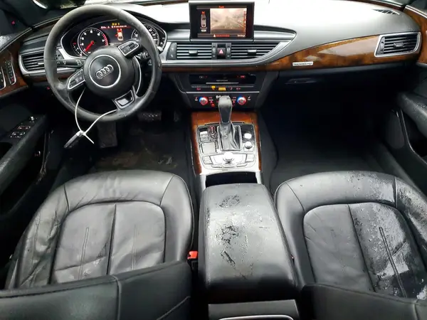 WAUW2AFC5HN124465 2017 AUDI A7 - Image 8