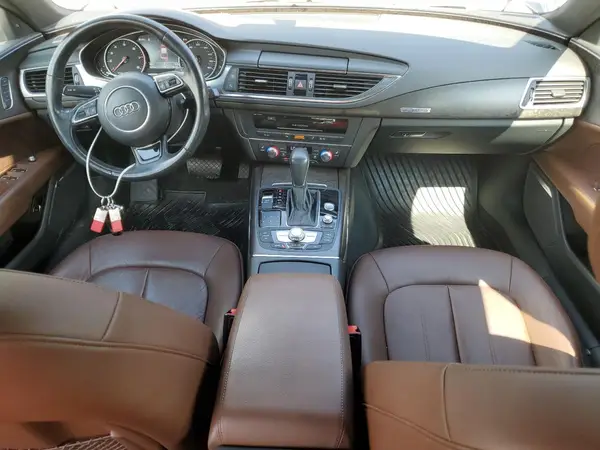 WAUW2AFC5HN126359 2017 AUDI A7 - Image 8