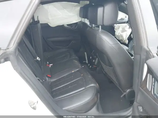 WAUW2AFC5HN130685 2017 AUDI A7 - Image 8