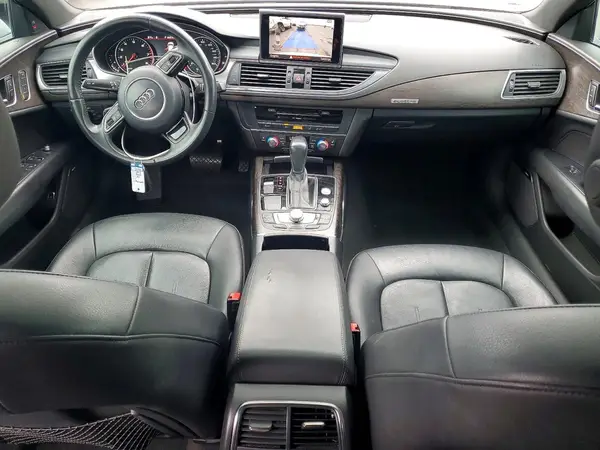 WAUW2AFC5HN133781 2017 AUDI A7 - Image 8