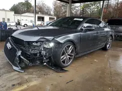 WAUW2AFC6GN071516 2016 AUDI S7