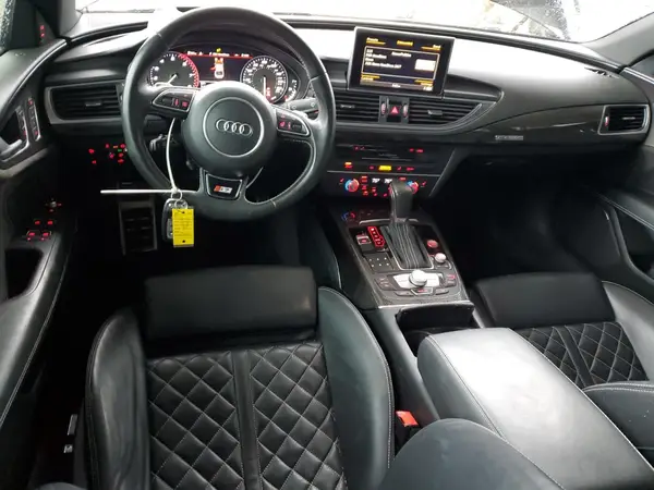 WAUW2AFC6GN071516 2016 AUDI S7 - Image 8