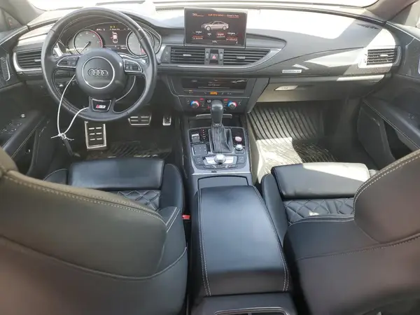 WAUW2AFC6GN197469 2016 AUDI S7 - Image 8