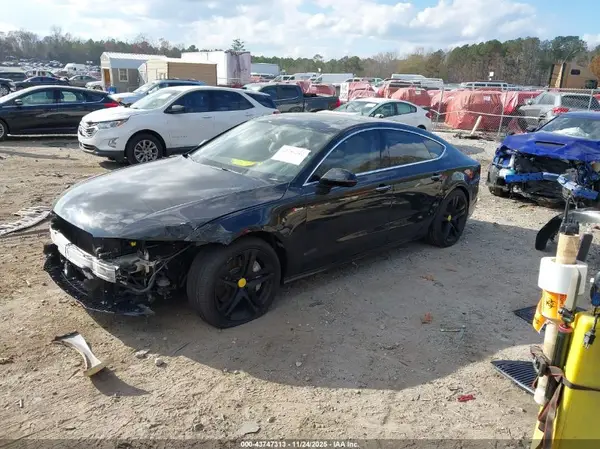 WAUW2AFC6HN008899 2017 AUDI A7 - Image 2