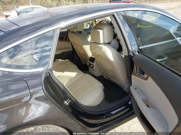 WAUW2AFC6HN008899 2017 AUDI A7 - Image 8