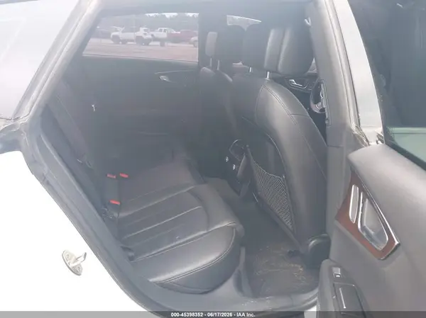WAUW2AFC6HN009163 2017 AUDI A7 - Image 8