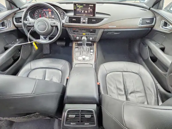 WAUW2AFC6HN023063 2017 AUDI A7 - Image 8