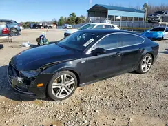 WAUW2AFC6HN030854 2017 AUDI A7