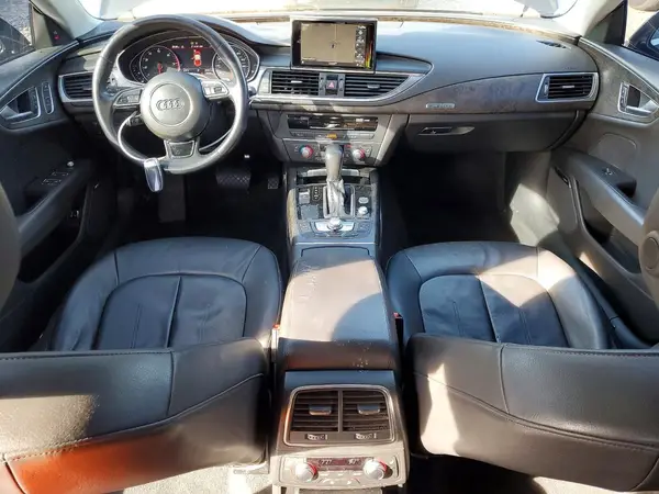 WAUW2AFC6HN030854 2017 AUDI A7 - Image 8