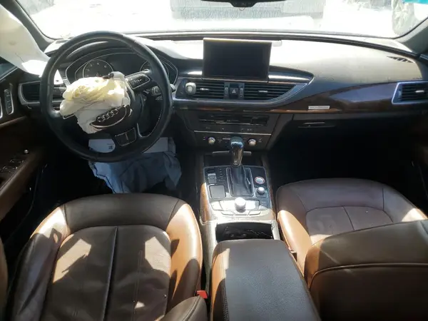 WAUW2AFC6HN031809 2017 AUDI A7 - Image 8