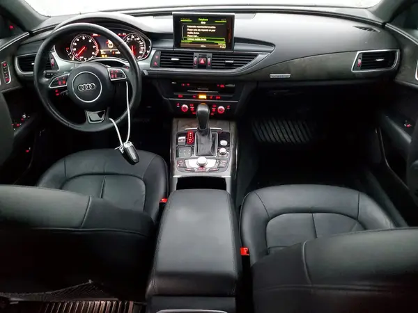 WAUW2AFC6HN037335 2017 AUDI A7 - Image 8