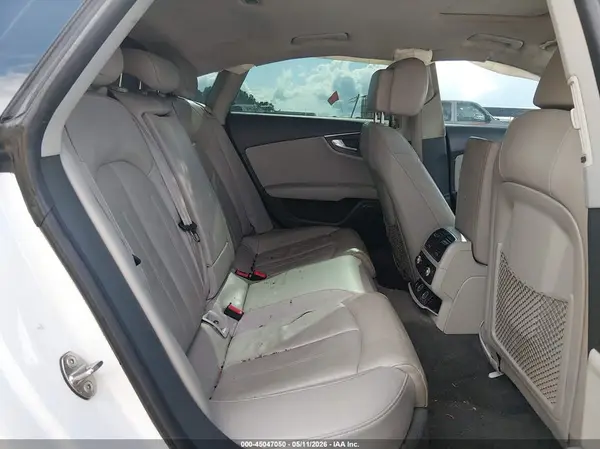WAUW2AFC6HN057584 2017 AUDI A7 - Image 8