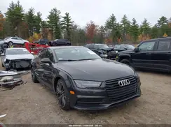 WAUW2AFC6HN090648 2017 AUDI A7
