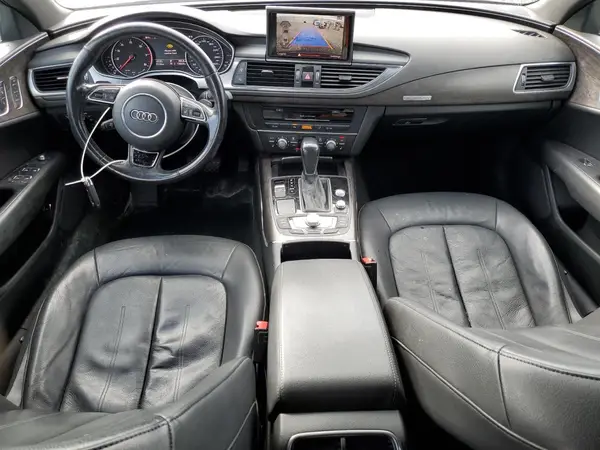 WAUW2AFC6HN098796 2017 AUDI A7 - Image 8