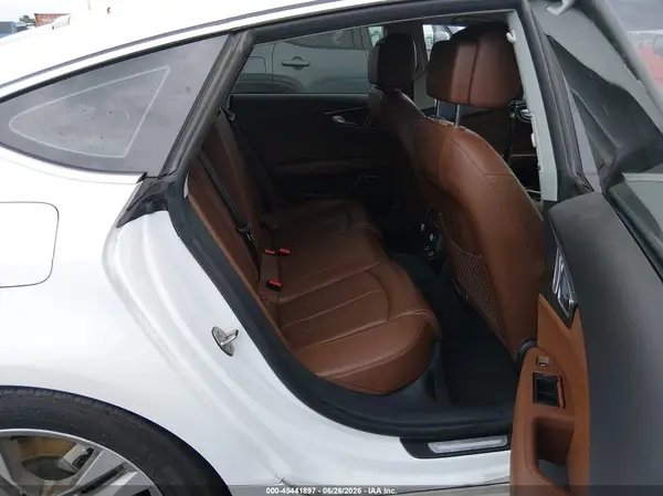 WAUW2AFC6HN103608 2017 AUDI A7 - Image 8